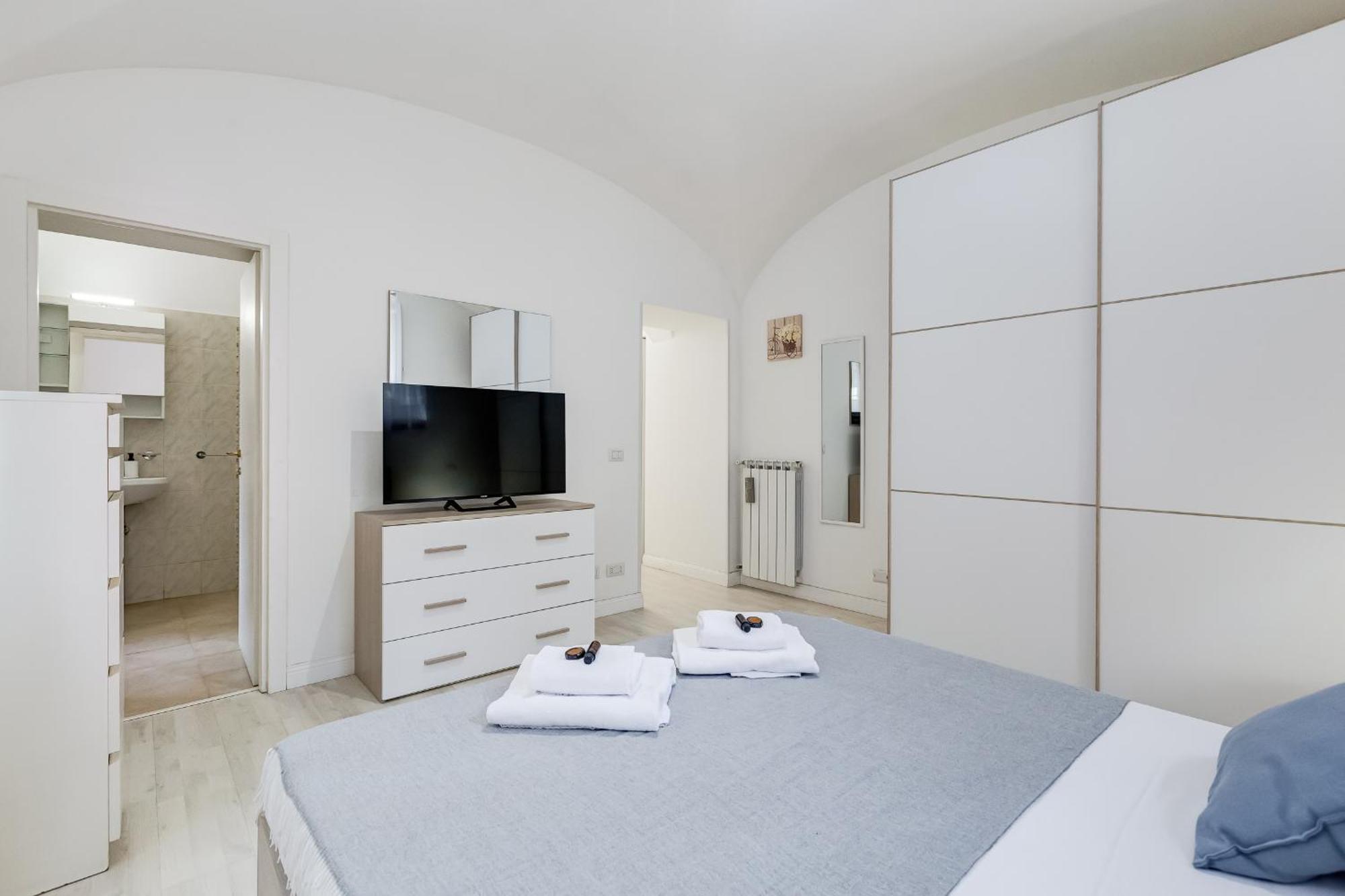 Vivilo Collection - Brescia Central Apt - 2Bd 2 Baths Apartman Róma Kültér fotó